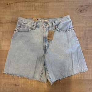 NWT Levi’s ‘94 Baggy Shorts
